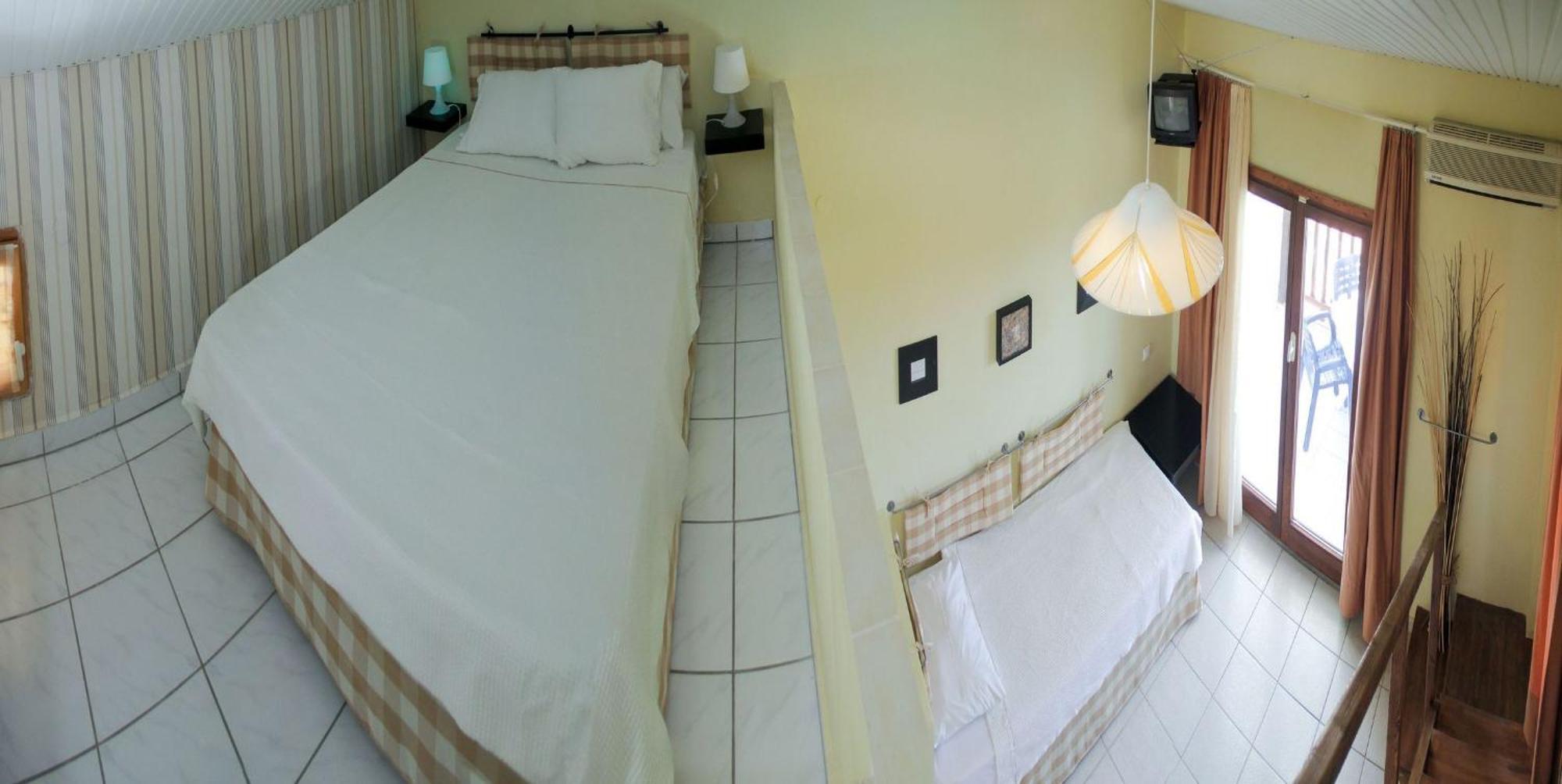 פורקה Hotel Idea מראה חיצוני תמונה