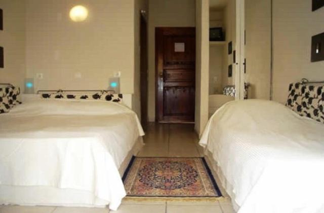 פורקה Hotel Idea מראה חיצוני תמונה