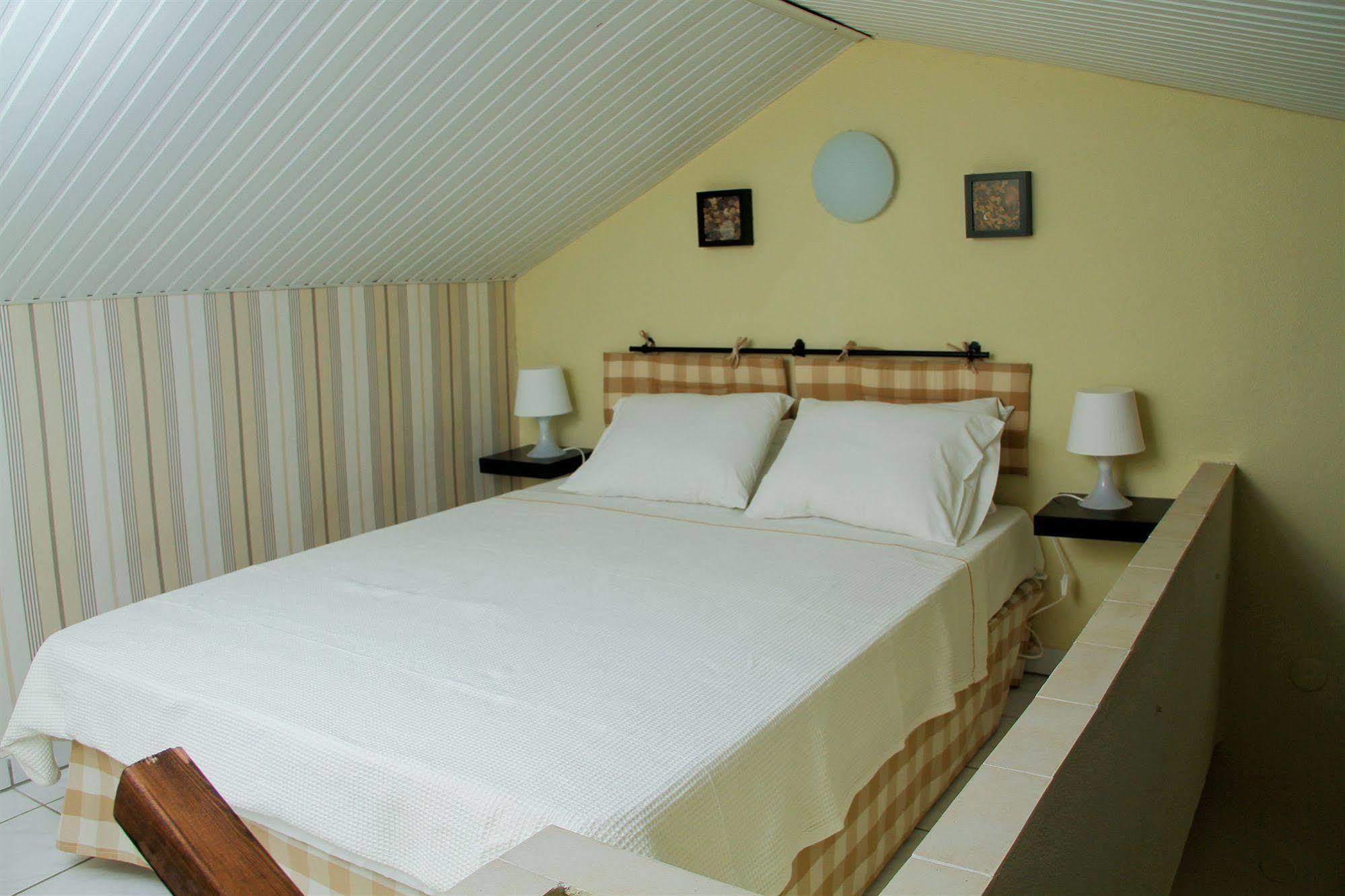 פורקה Hotel Idea מראה חיצוני תמונה
